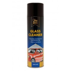 S500 Glass Cleaner 400gm